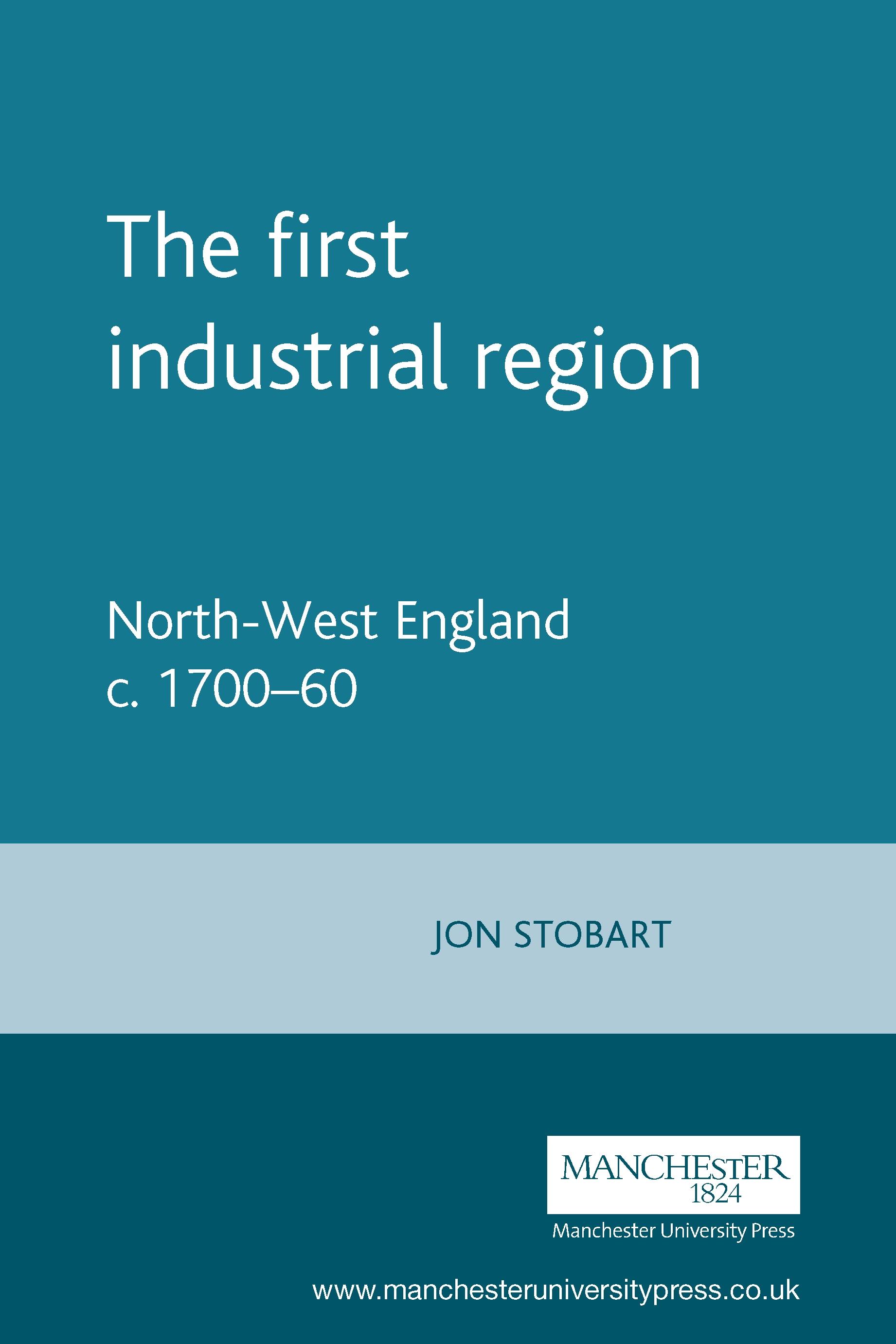 The first industrial region