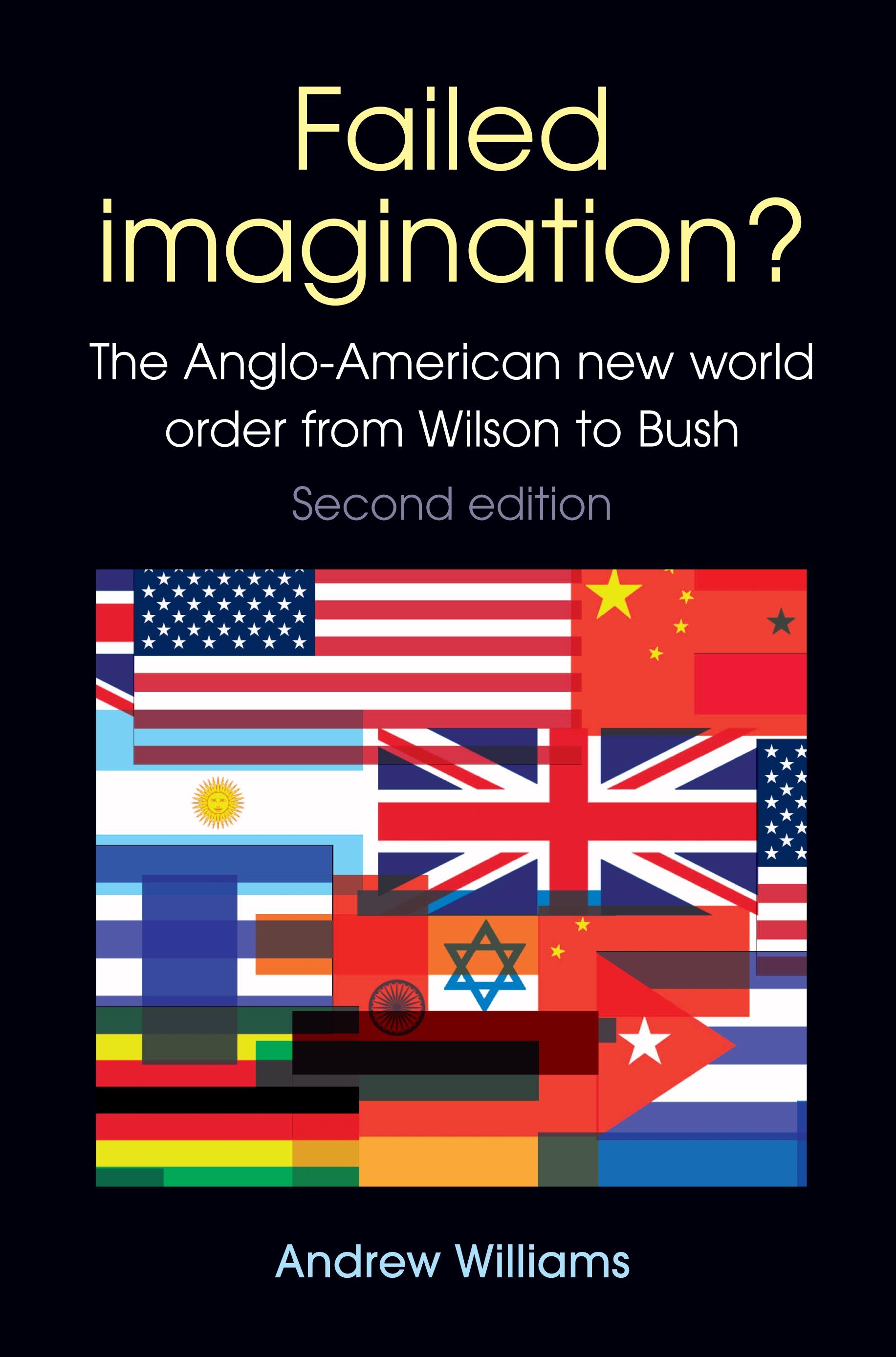 Failed Imagination?