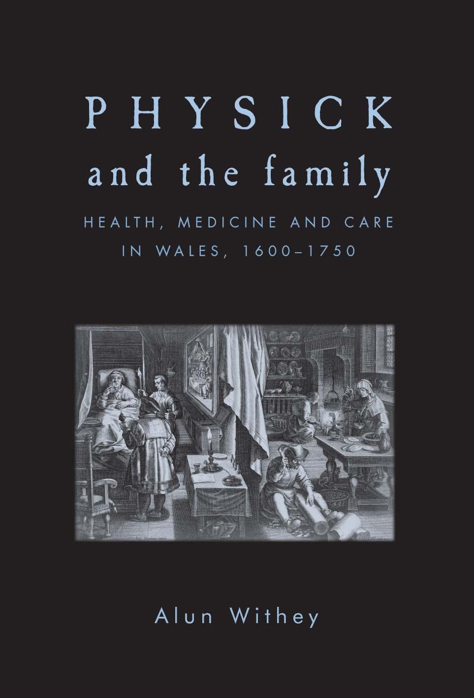 Physick and the family