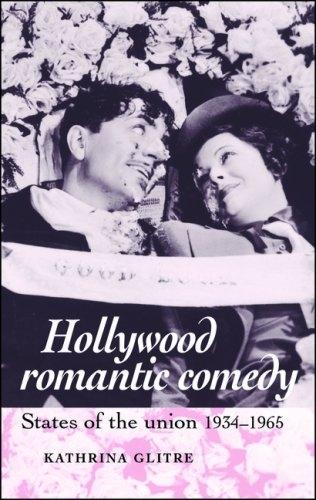 Hollywood romantic comedy by Kathrina Glitre