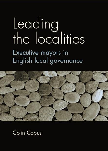 Leading the localities