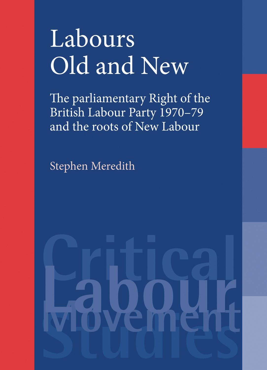 Labours old and new