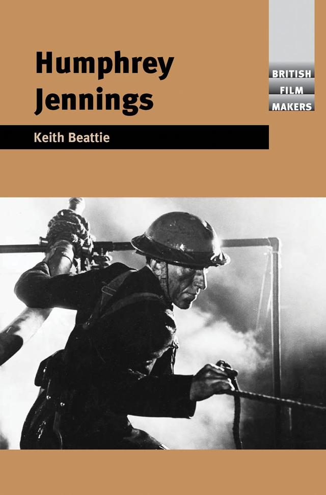 Humphrey Jennings by Keith Beattie