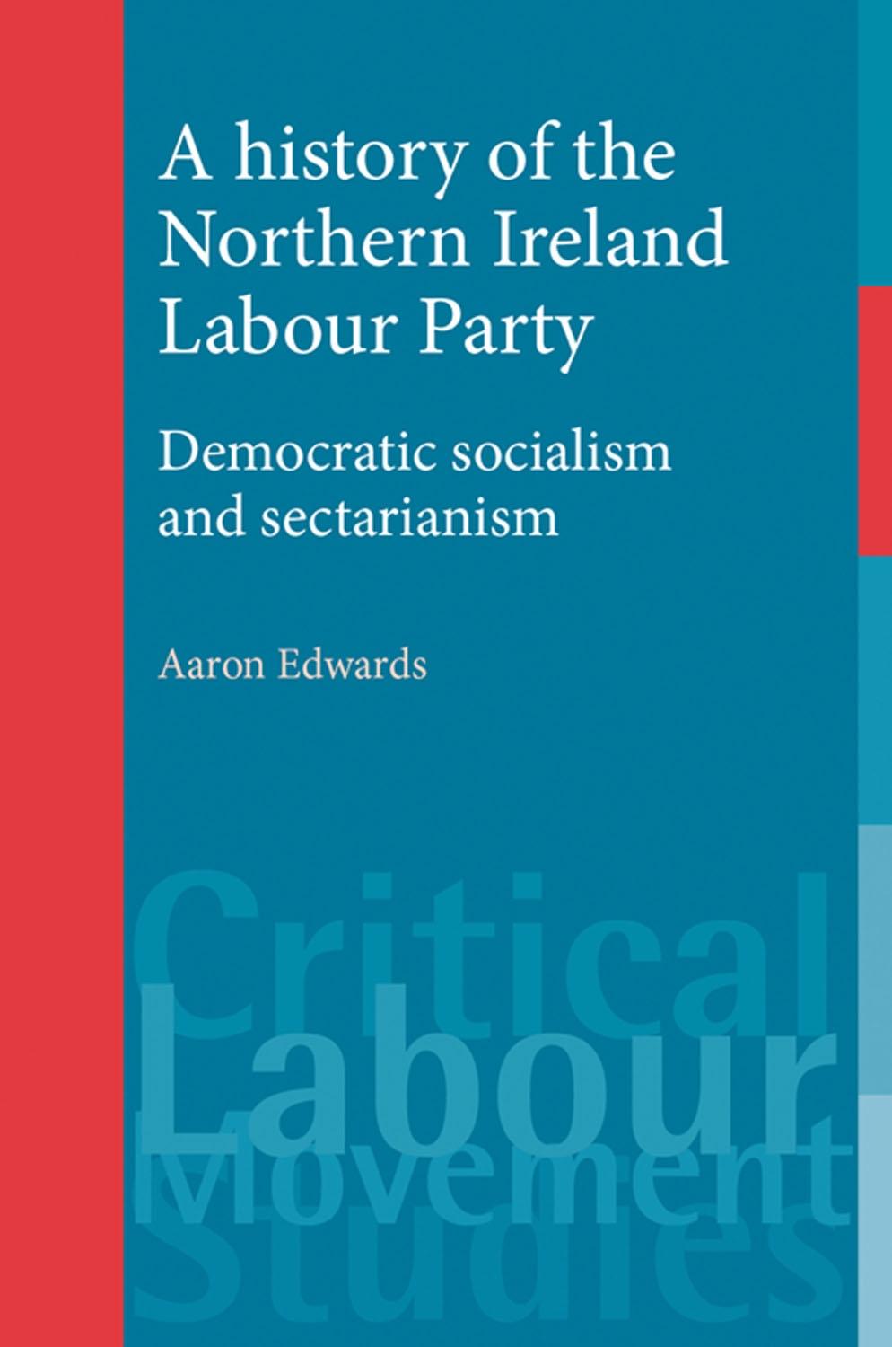 A history of the Northern Ireland Labour Party