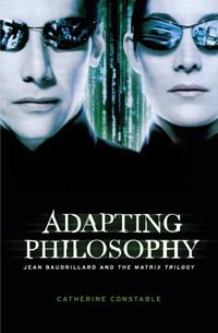 Adapting philosophy by Catherine Constable
