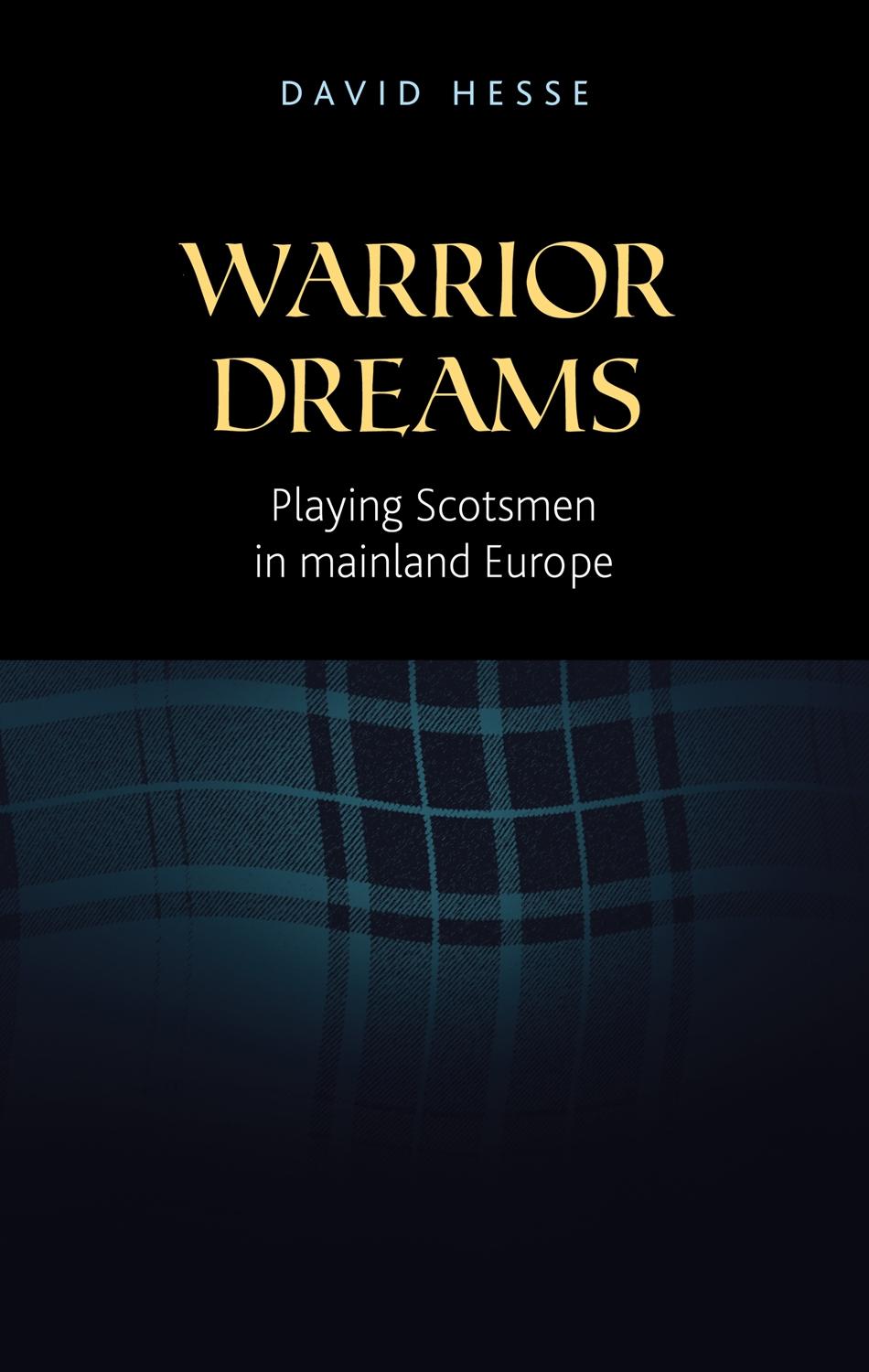 Warrior dreams
