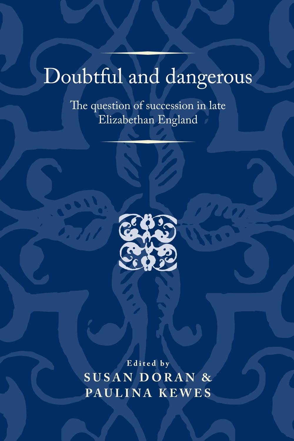 Doubtful and dangerous