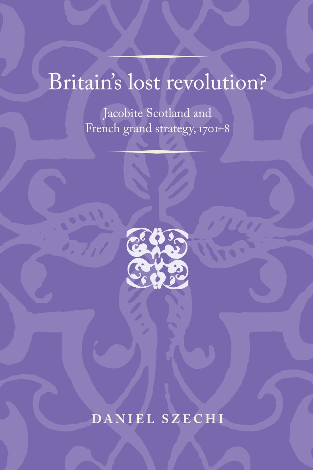 Britain's lost revolution?