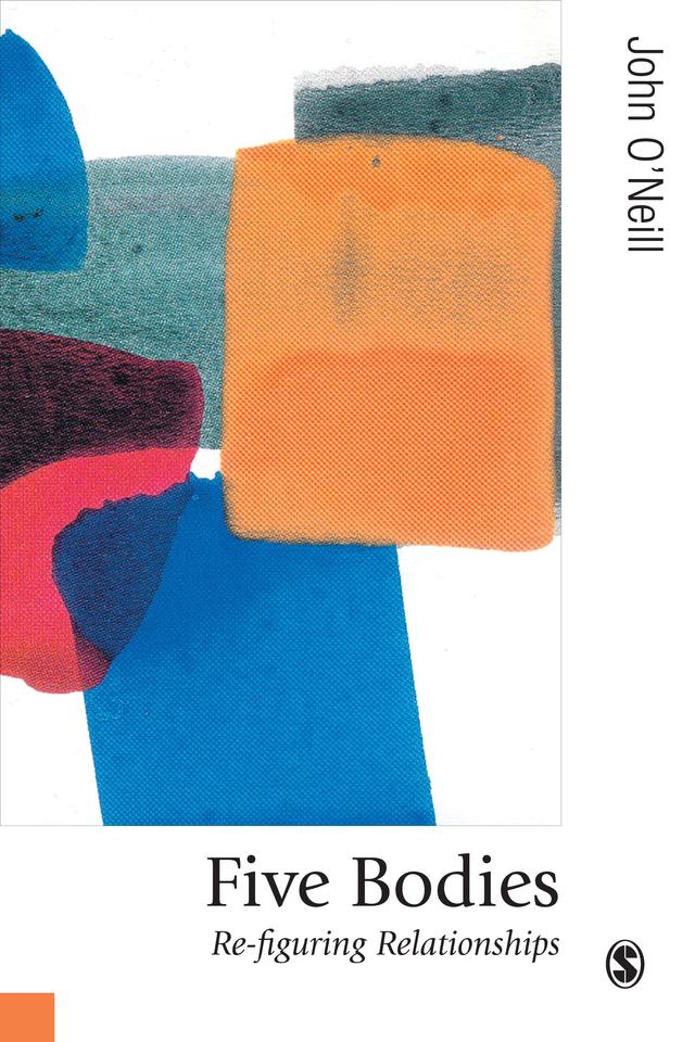 Five Bodies by John O′Neill