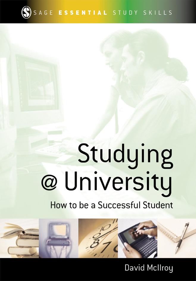 Studying at University
