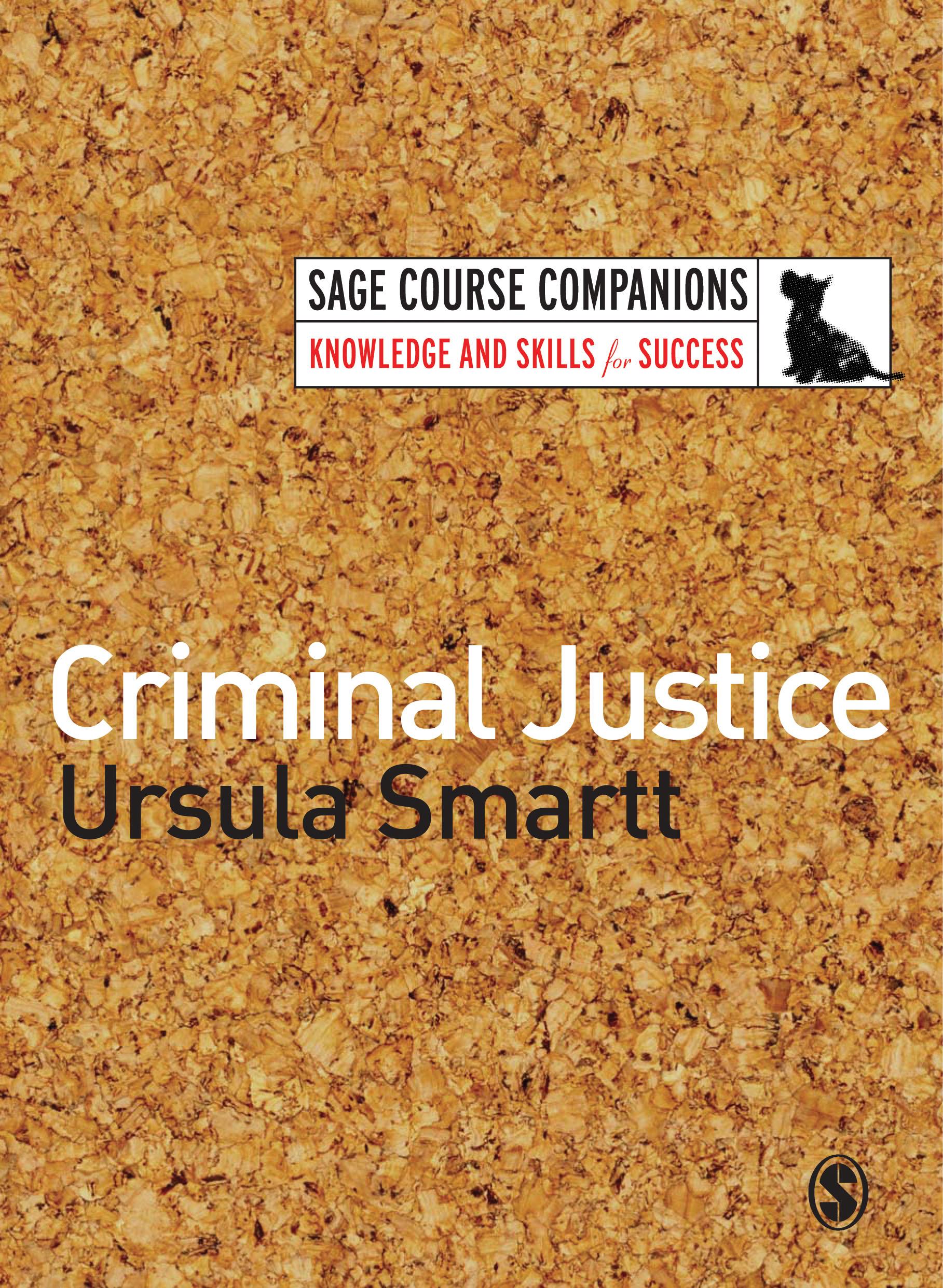 Criminal Justice