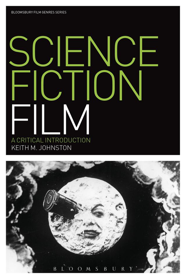 Science Fiction Film by Keith M. Johnston