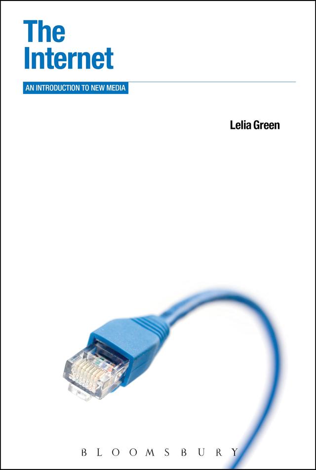 The Internet by Lelia Green