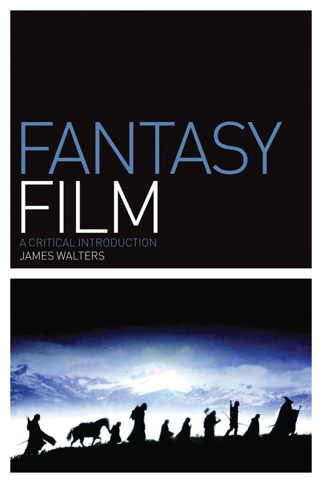 Fantasy Film by James Walters