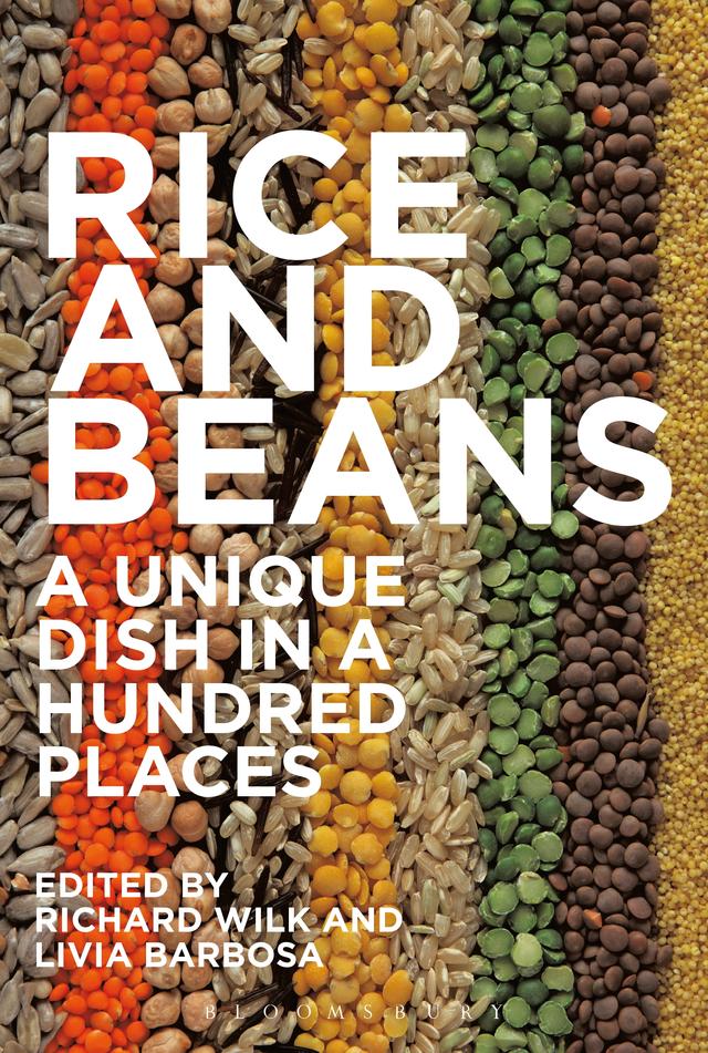 Rice and Beans by Livia Barbosa, Richard Wilk