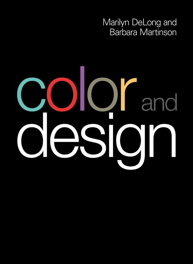 Color and Design by Barbara Martinson, Marilyn DeLong