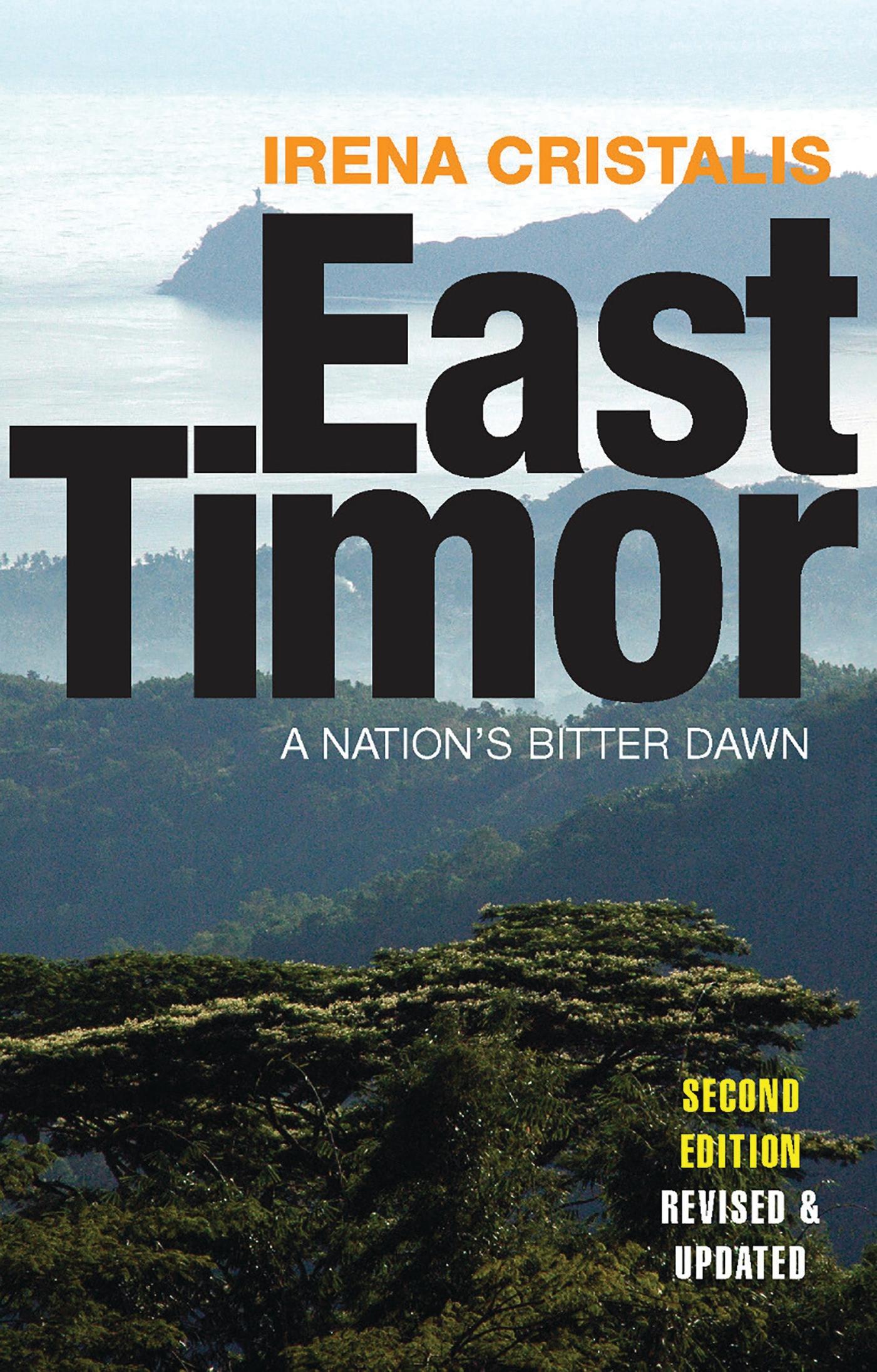 East Timor