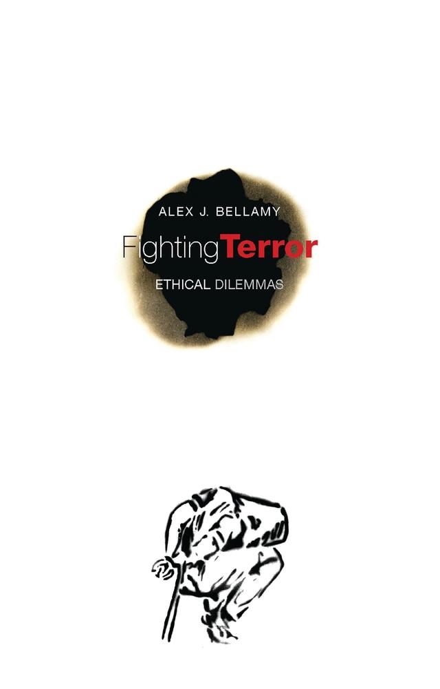 Fighting Terror by Alex Bellamy