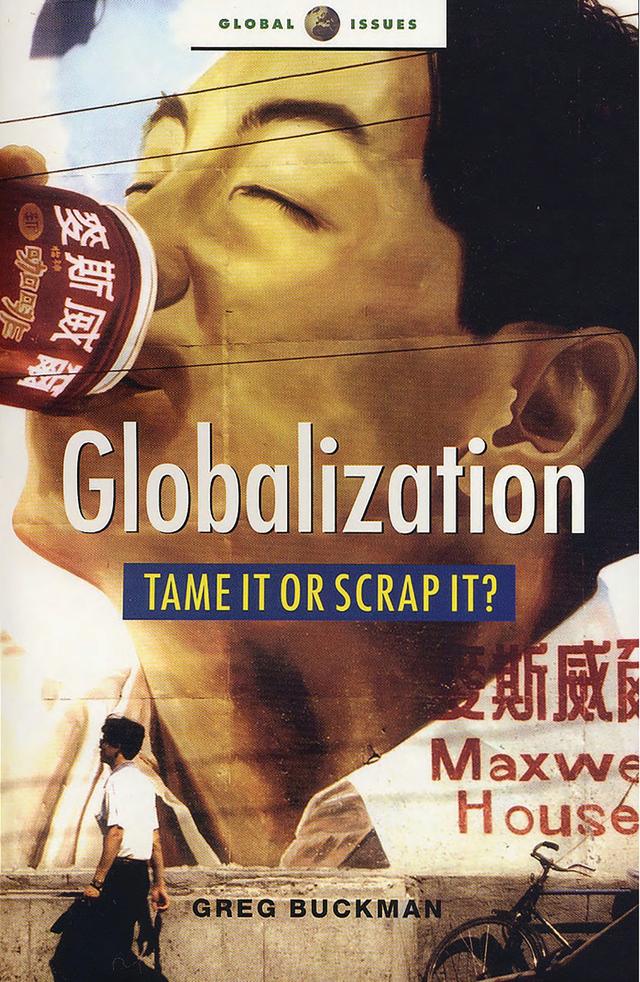 Globalization by Greg Buckman