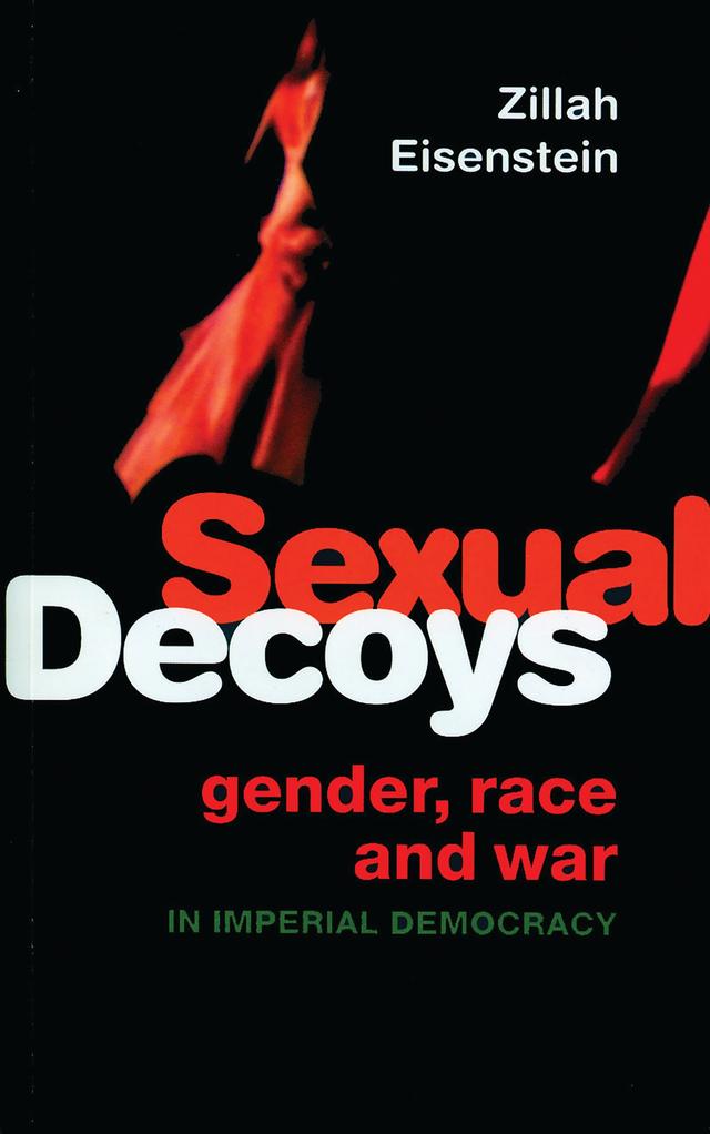 Sexual Decoys by Zillah Eisenstein