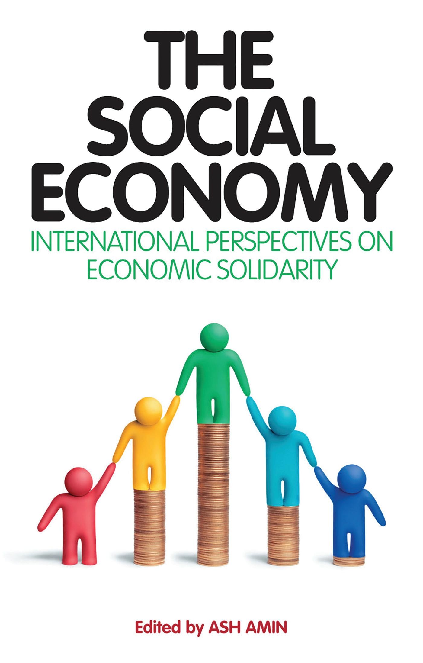 The Social Economy
