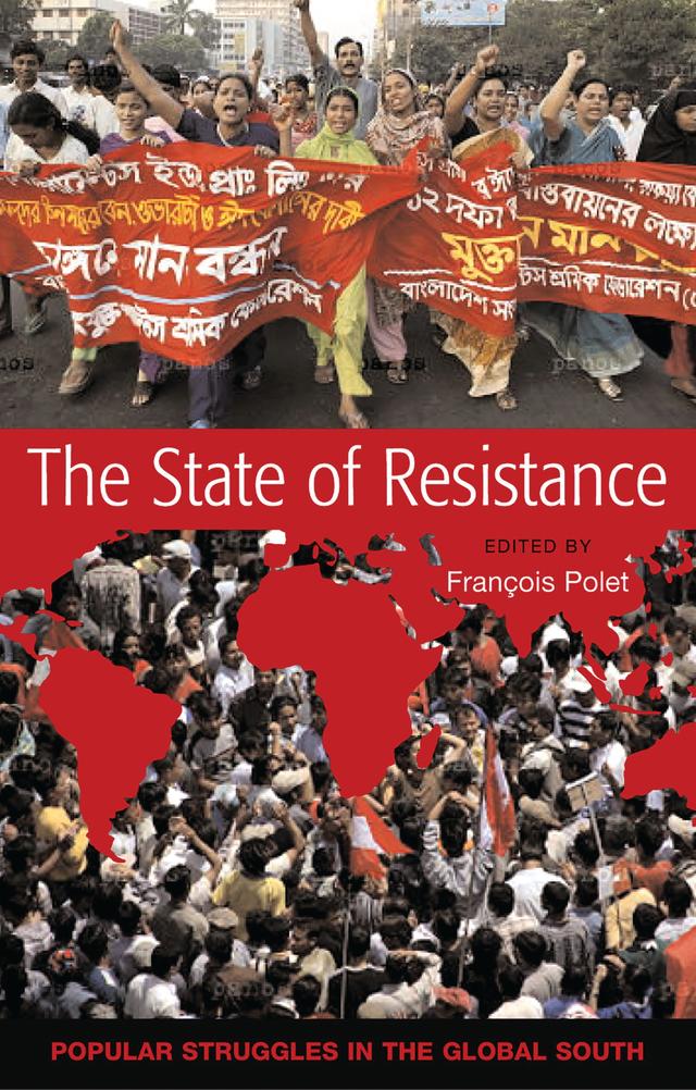 The State of Resistance by Francois Polet