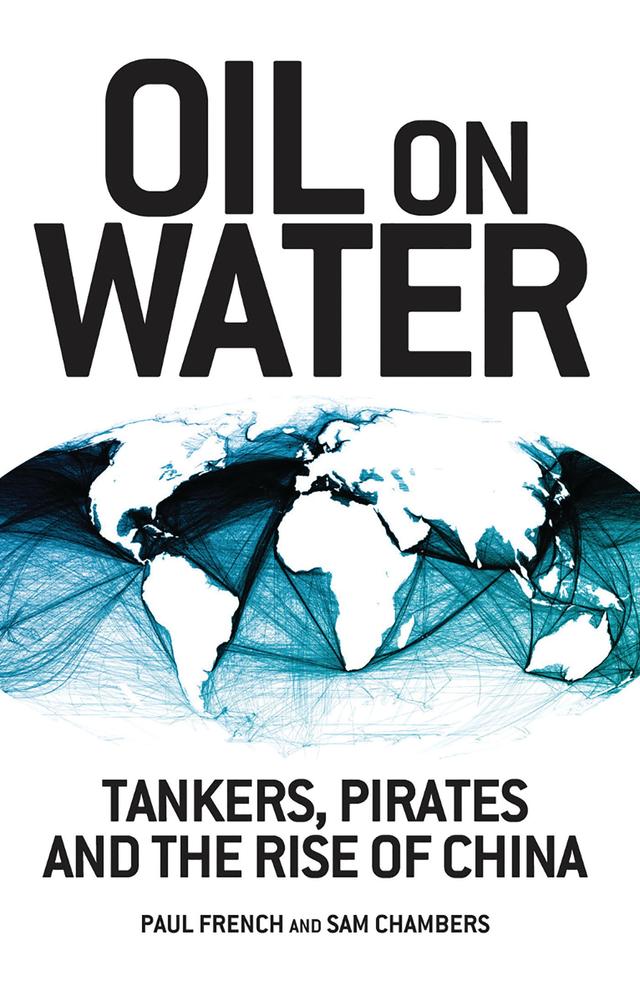 Oil on Water by Paul French, Sam Chambers