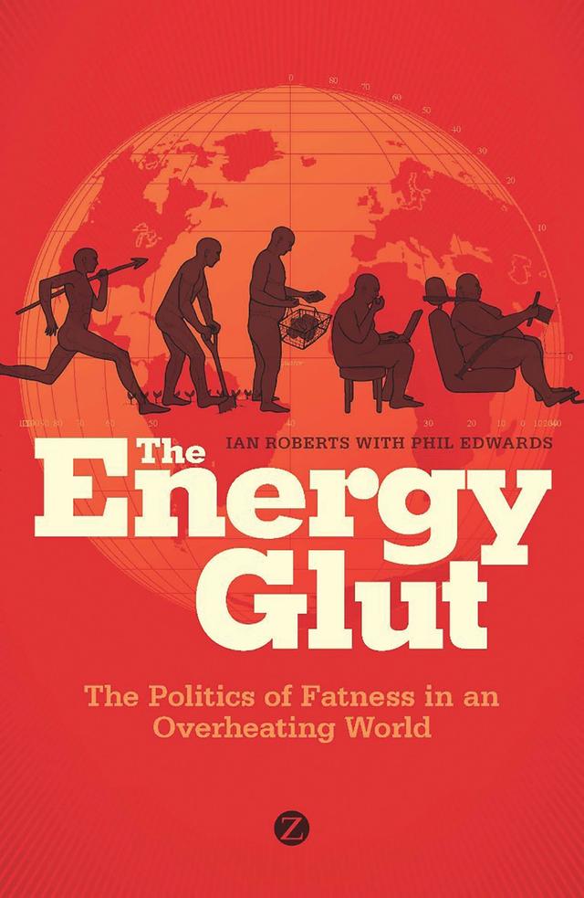 The Energy Glut by Ian Roberts, Phil Edwards