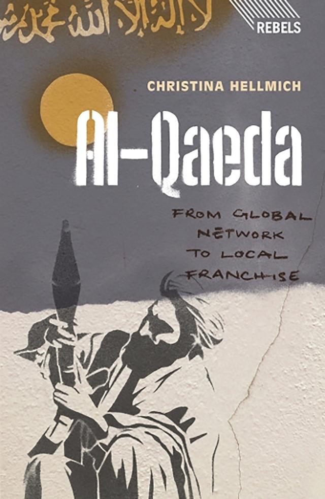 Al-Qaeda by Doctor Christina Hellmich