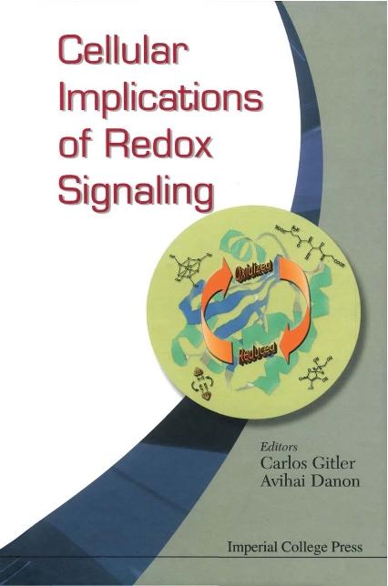 CELLULAR IMPLICATIONS OF REDOX SIGNALING