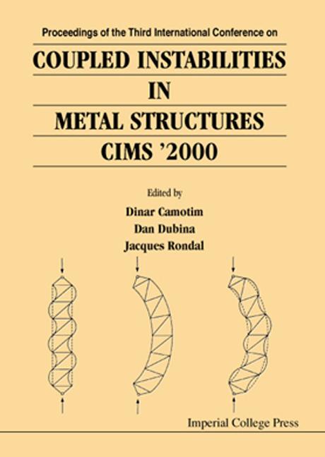 COUPLED INSTABILITIES IN METAL STRUCTURE
