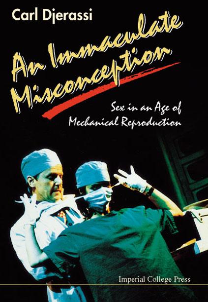 IMMACULATE MISCONCEPTION,AN