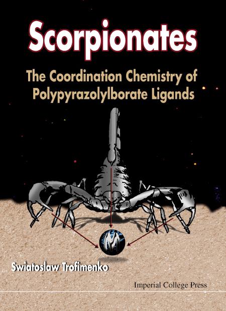 SCORPIONATES