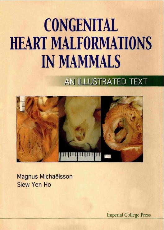 CONGENITAL HEART MALFORMATIONS IN...