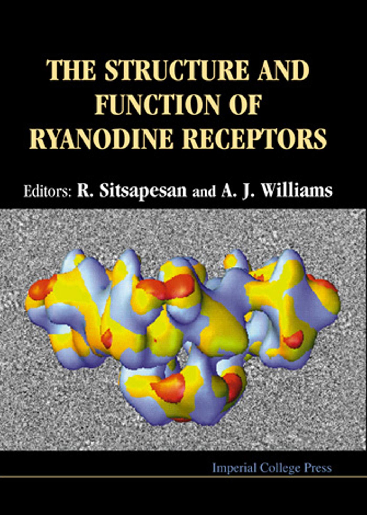 STRUCTURE & FUNCTION OF RYANODINE RECEP.