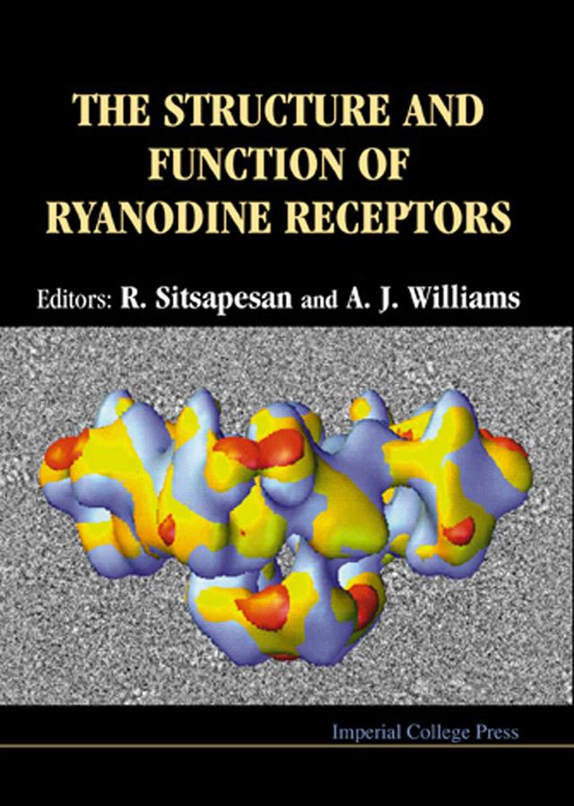 STRUCTURE & FUNCTION OF RYANODINE RECEP. by Airey Judith A, Bers Donald M, Chiu Wah