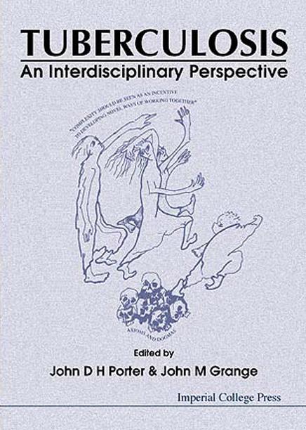 TUBERCULOSIS:AN INTERDISCIPLINARY...