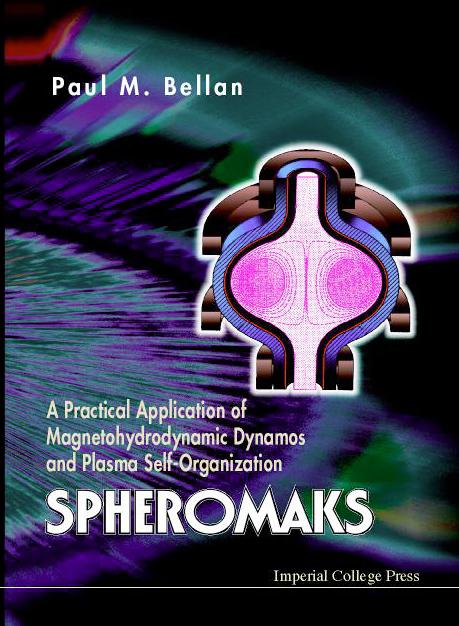 SPHEROMAKS by Bellan Paul M