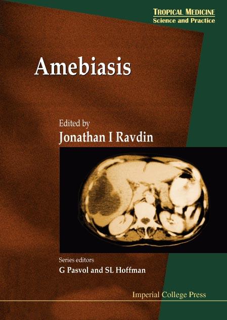 AMEBIASIS                           (V2) by Bhattacharya A, Campbell D, Cantellano M Espinosa