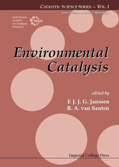 ENVIRONMENTAL CATALYSIS             (V1)