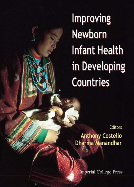 IMPROVING NEWBORN INFANT HEALTH IN...