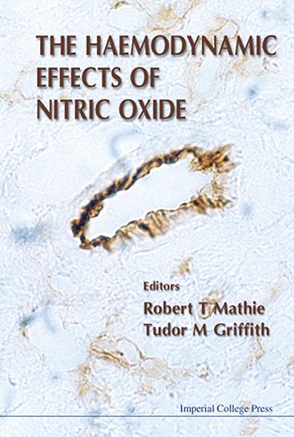 HAEMODYNAMIC EFFECTS OF NITRIC OXIDE,THE