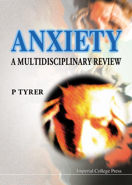 ANXIETY:A MULTIDISCIPLINARY REIVEW