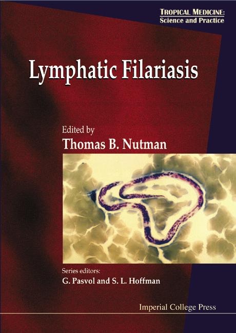 LYMPHATIC FILARIASIS                (V1)