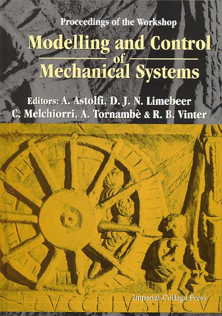 MODELLING & CONTROL OF MECHANICAL SYS
