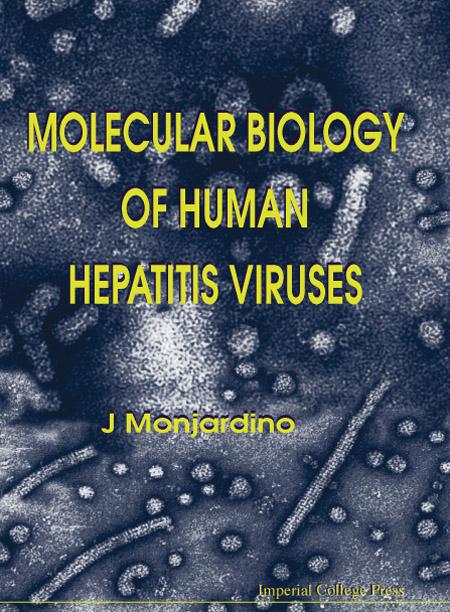 MOLECULAR BIOLOGY OF HUMAN HEPATITIS...