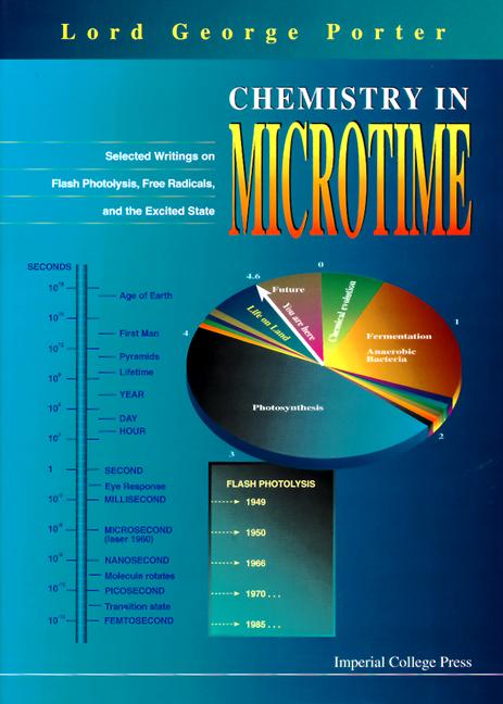 CHEMISTRY IN MICROTIME (B/H)