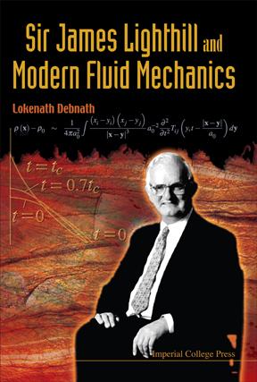 SIR JAMES LIGHTHILL & MODERN FLUID ME..
