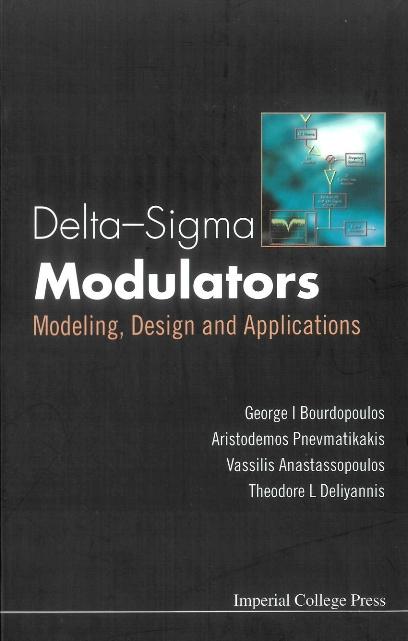 DELTA-SIGMA MODULATORS