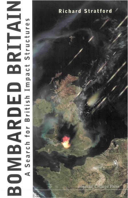BOMBARDED BRITAIN